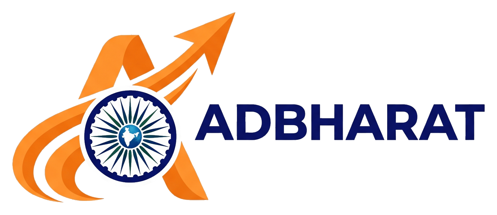 AdBharat logo